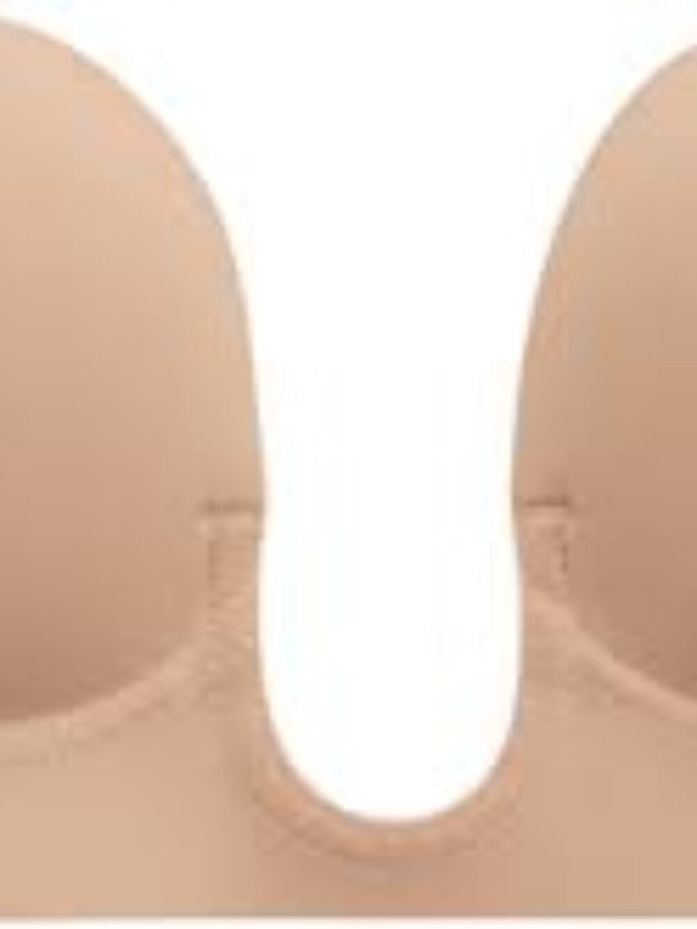 Aerie Backless U Plunge Bra Push Up BRAND NEW Size B